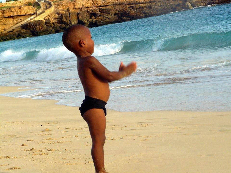 Maio Vacanze Cidade do Maio Esterno foto