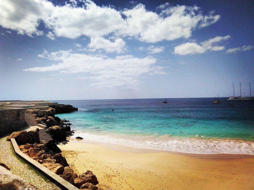Maio Vacanze Cidade do Maio Esterno foto