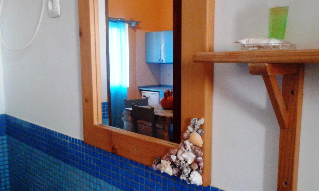 Maio Vacanze Cidade do Maio Esterno foto