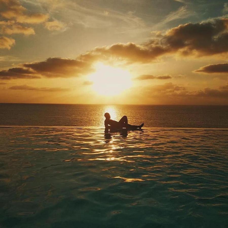Maio Vacanze Cidade do Maio Esterno foto